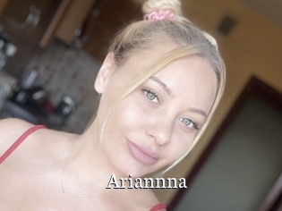 Ariannna