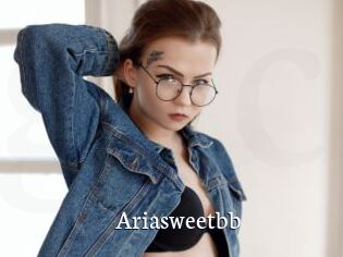 Ariasweetbb