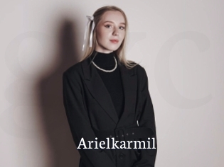 Arielkarmil