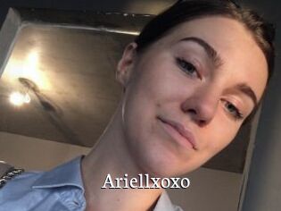 Ariellxoxo