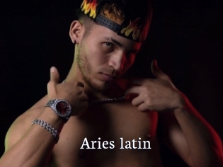 Aries_latin