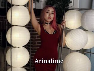 Arinalime