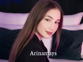 Arinamays