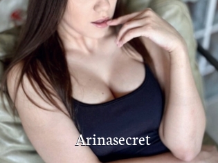 Arinasecret