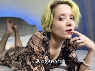 Arisgreen