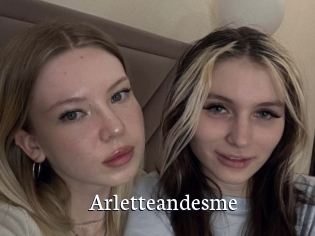 Arletteandesme