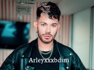 Arleyxxxbdsm