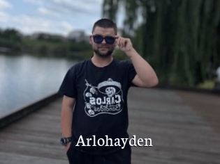 Arlohayden