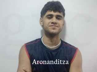 Aronanditza