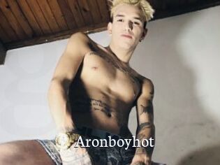 Aronboyhot