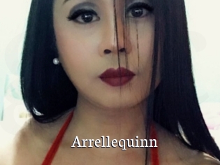 Arrellequinn