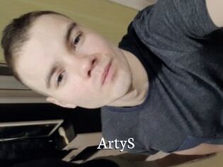 ArtyS