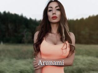 Arunami