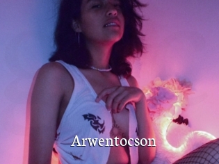 Arwentocson