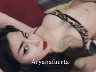 Aryanafuerta