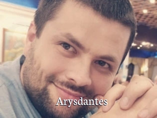 Arysdantes