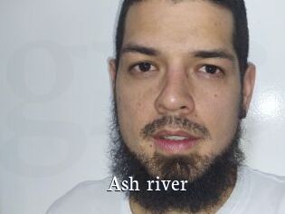 Ash_river