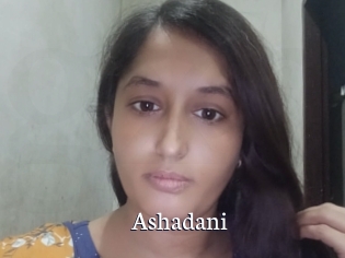 Ashadani