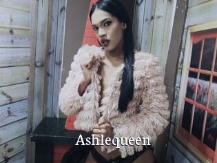 Ashlequeen