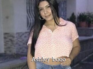 Ashley_booo