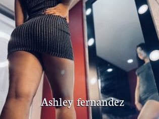 Ashley_fernandez