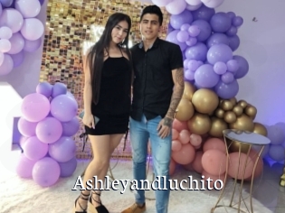 Ashleyandluchito