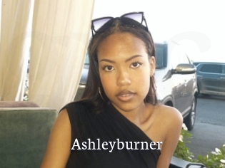 Ashleyburner