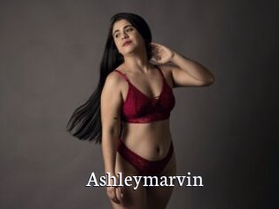 Ashleymarvin