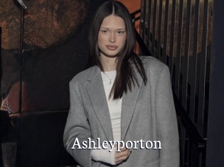 Ashleyporton