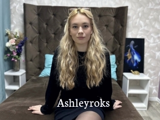 Ashleyroks