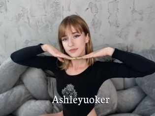 Ashleyuoker