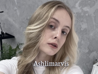 Ashlimarvis