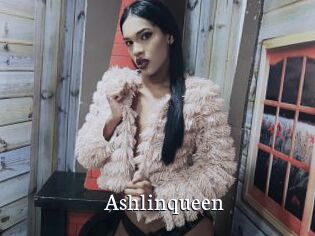 Ashlinqueen