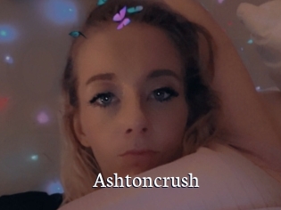 Ashtoncrush