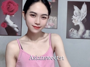 Asiansweet91