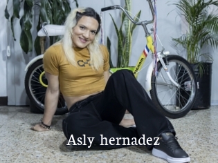 Asly_hernadez