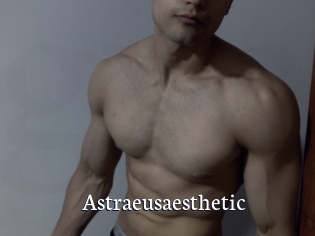 Astraeusaesthetic