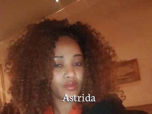 Astrida