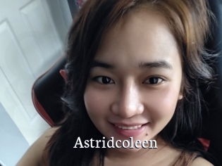 Astridcoleen