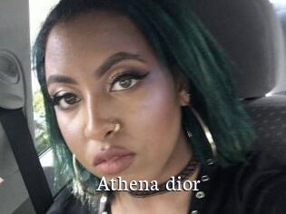 Athena_dior