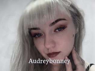 Audreybonney