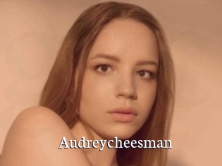 Audreycheesman