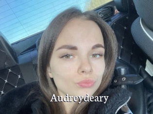 Audreydeary