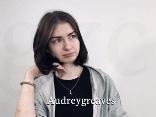 Audreygreaves