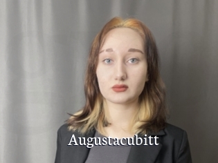 Augustacubitt