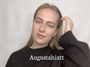 Augustahiatt