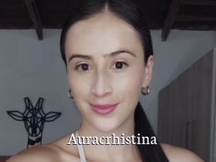 Auracrhistina
