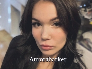 Aurorabarker