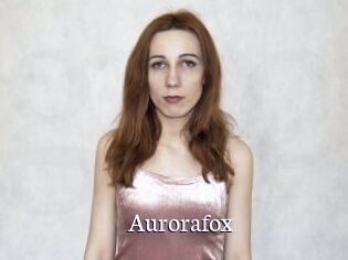 Aurorafox