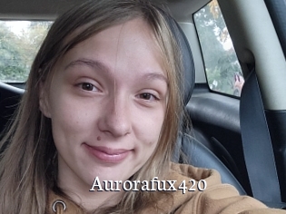 Aurorafux420